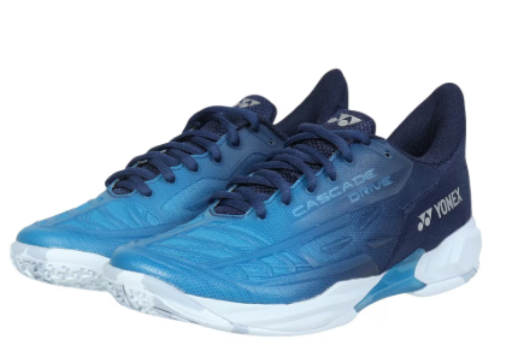 パワークッションカスケードドライブ