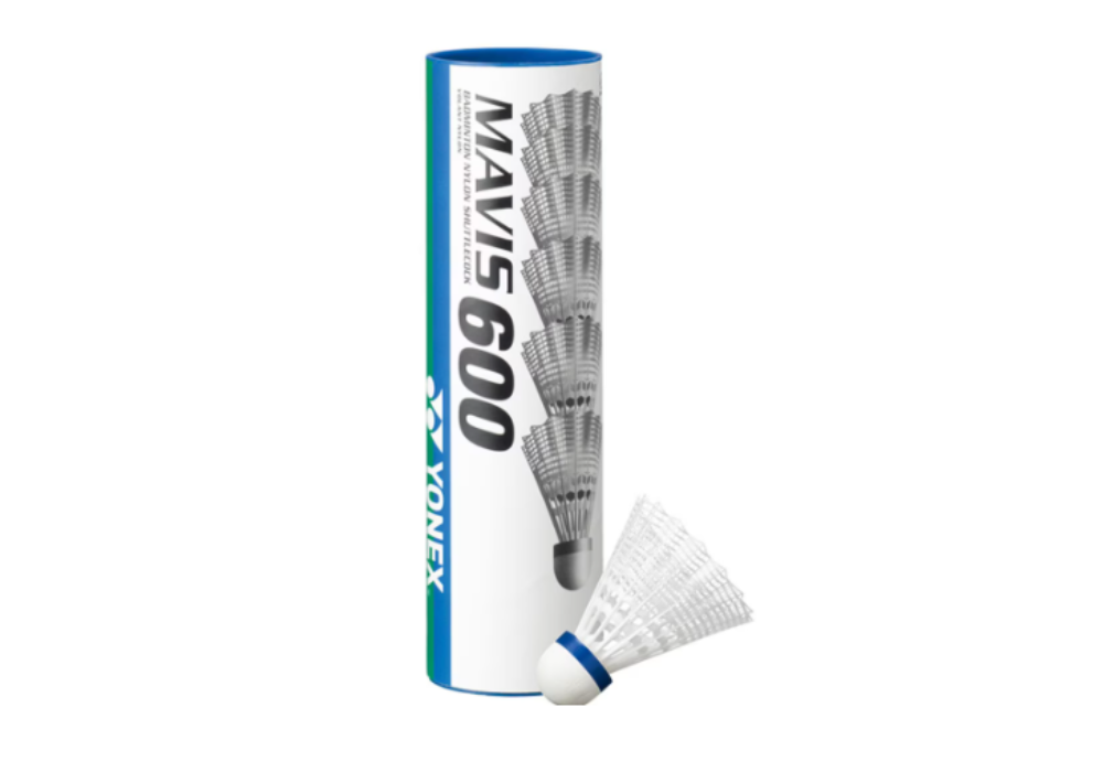 ナイロンシャトル メイビス600P